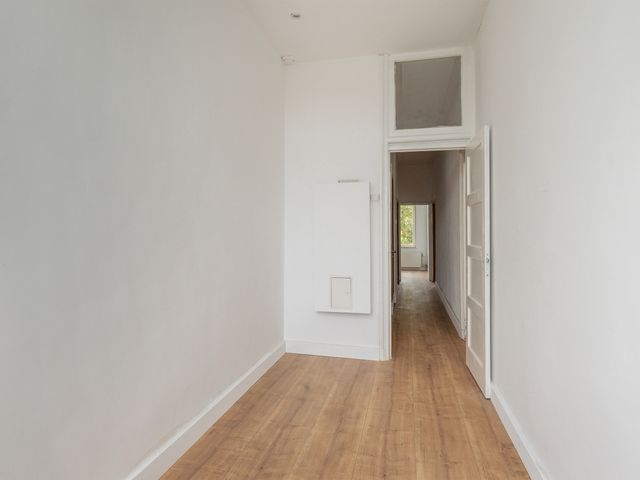 Spoorsingel 74B02, Rotterdam