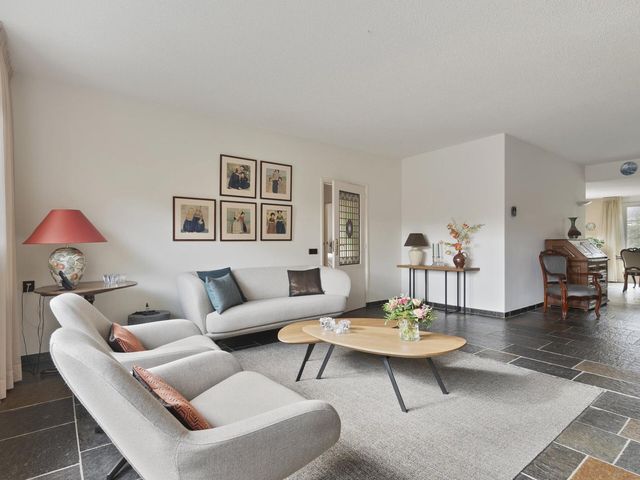 Buitenwal 2, Prinsenbeek