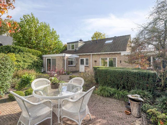 Buitenwal 2, Prinsenbeek