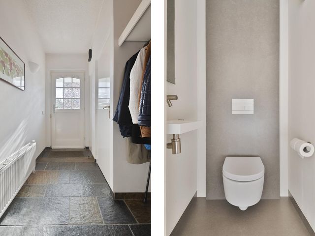 Buitenwal 2, Prinsenbeek