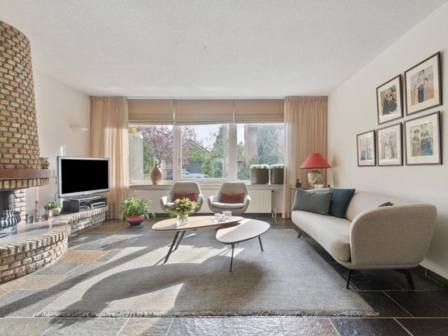 Buitenwal 2, Prinsenbeek