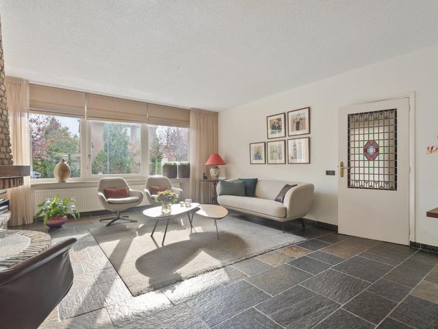 Buitenwal 2, Prinsenbeek