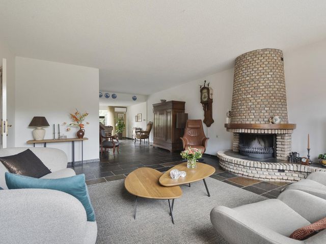 Buitenwal 2, Prinsenbeek