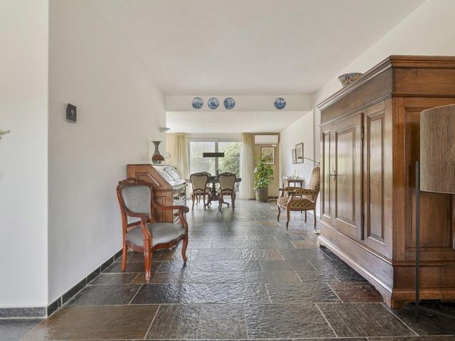 Buitenwal 2, Prinsenbeek