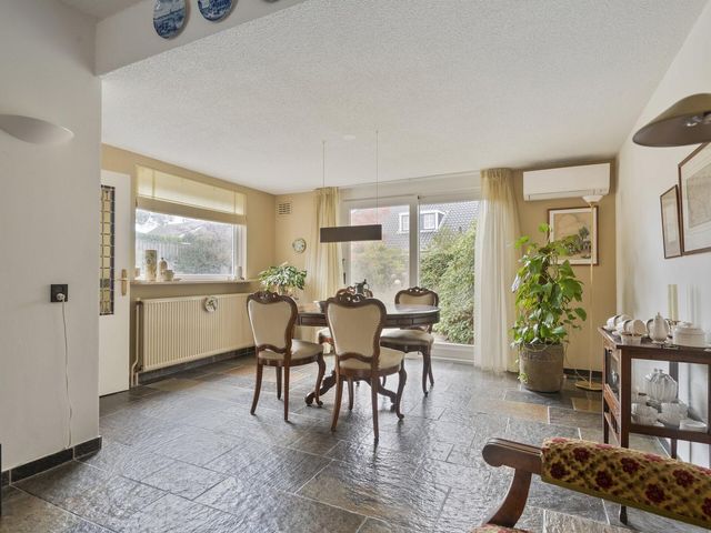 Buitenwal 2, Prinsenbeek