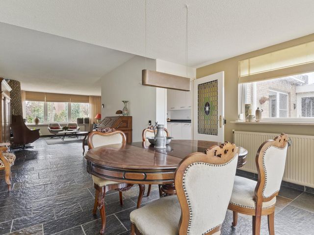 Buitenwal 2, Prinsenbeek