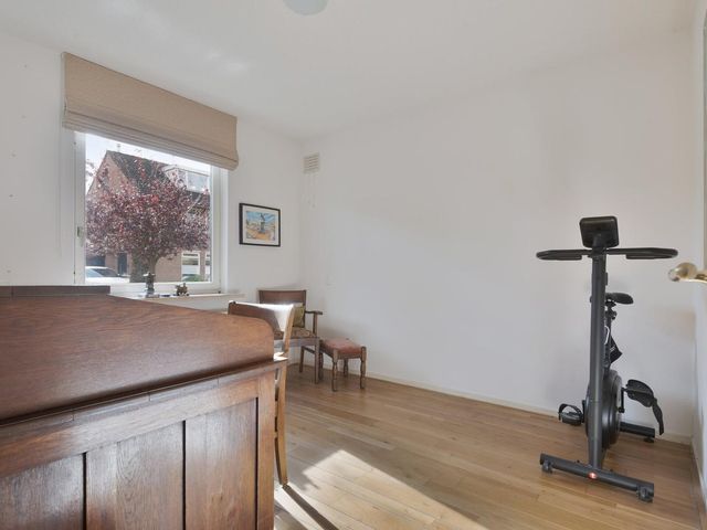 Buitenwal 2, Prinsenbeek