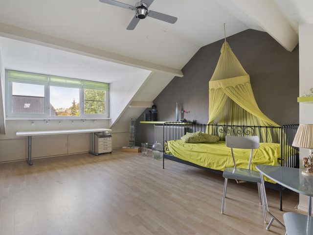 Buitenwal 2, Prinsenbeek