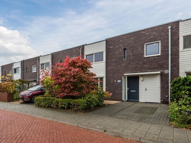 Wanningstraat 229, Zwolle