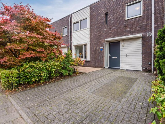 Wanningstraat 229, Zwolle