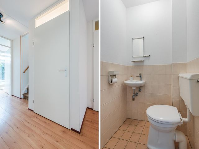 Wanningstraat 229, Zwolle