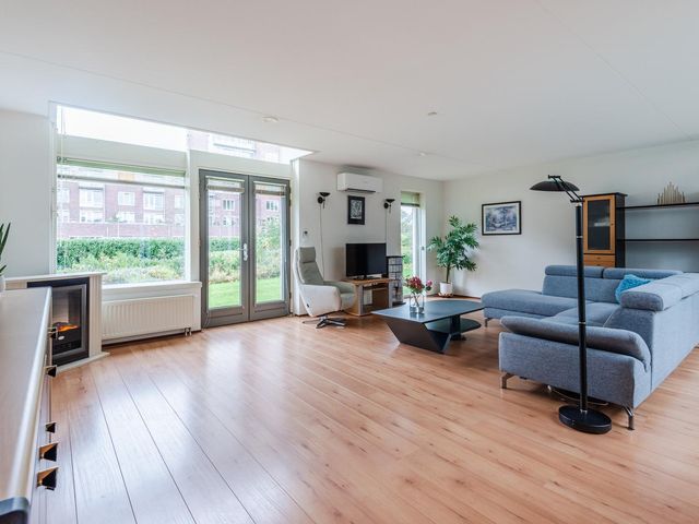 Wanningstraat 229, Zwolle