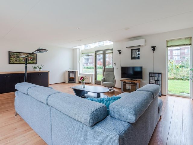 Wanningstraat 229, Zwolle