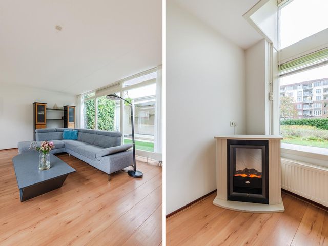 Wanningstraat 229, Zwolle