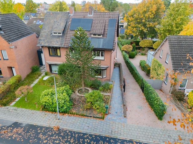 Waterleidingsingel 155, Venlo