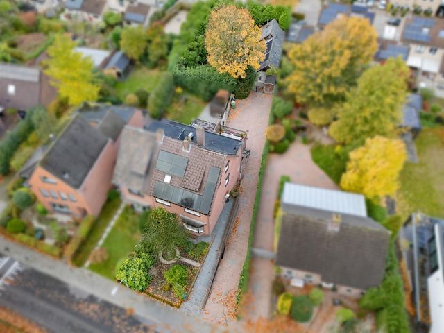 Waterleidingsingel 155, Venlo