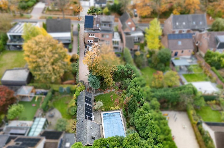 Waterleidingsingel 155