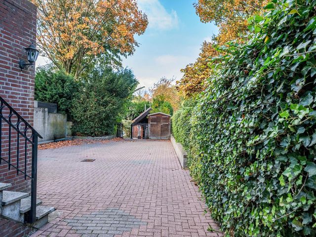 Waterleidingsingel 155, Venlo