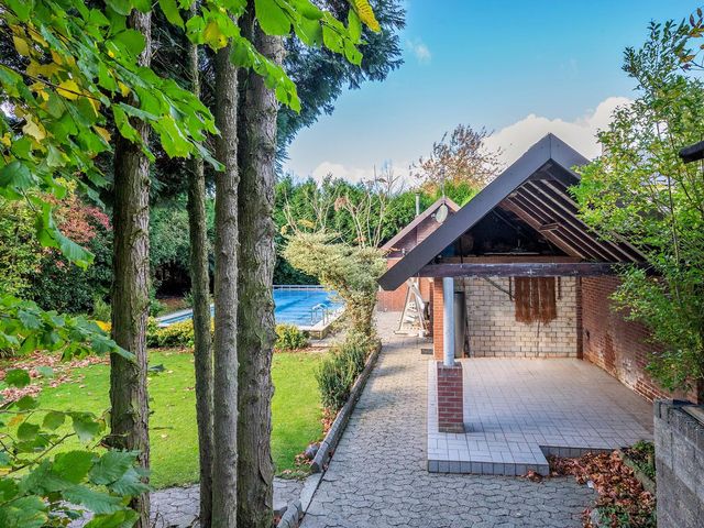 Waterleidingsingel 155, Venlo