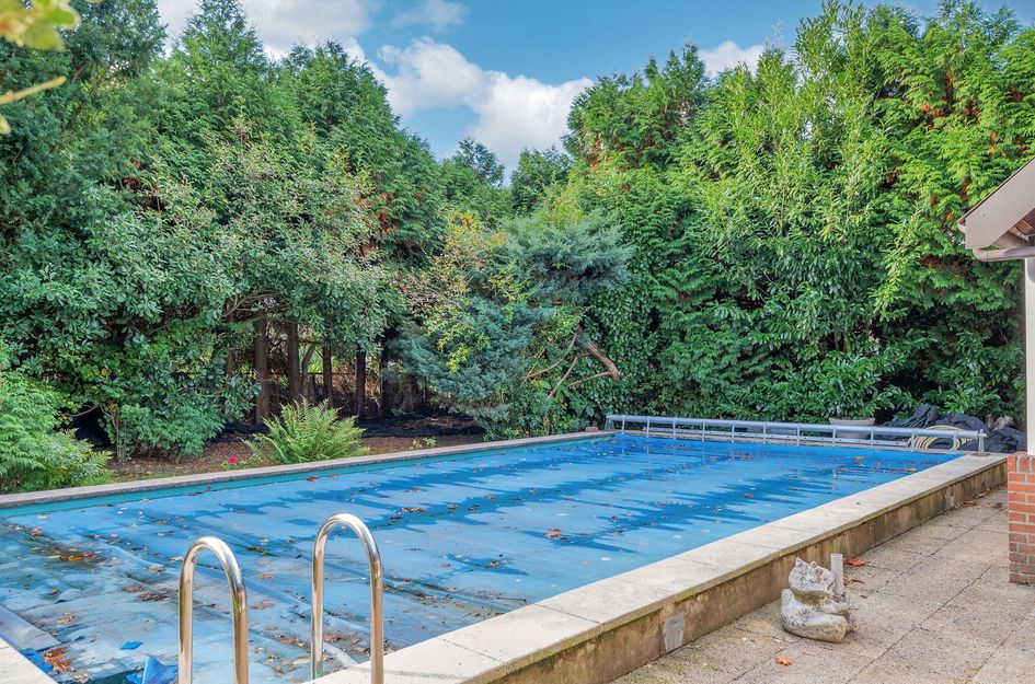 Waterleidingsingel 155