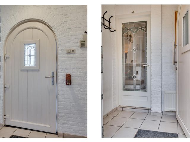 Waterleidingsingel 155, Venlo