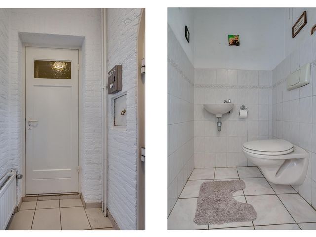 Waterleidingsingel 155, Venlo