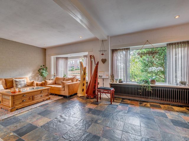 Waterleidingsingel 155, Venlo