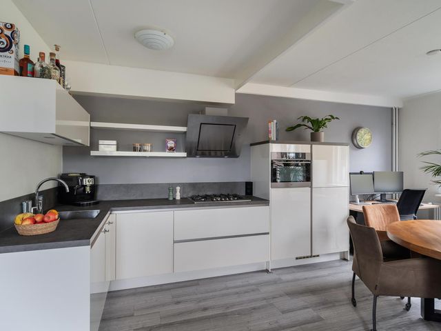 Lissenvaart 103, Zoetermeer