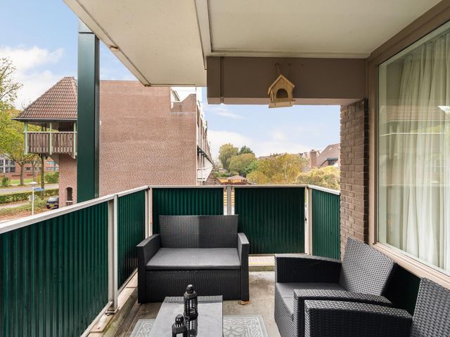 Lissenvaart 103, Zoetermeer