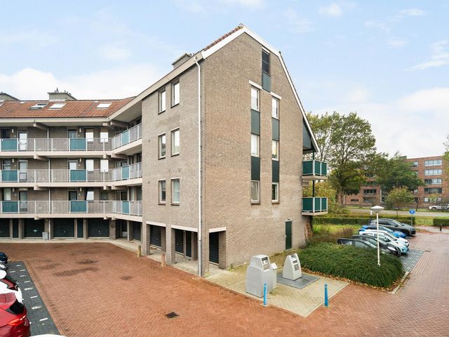 Lissenvaart 103, Zoetermeer