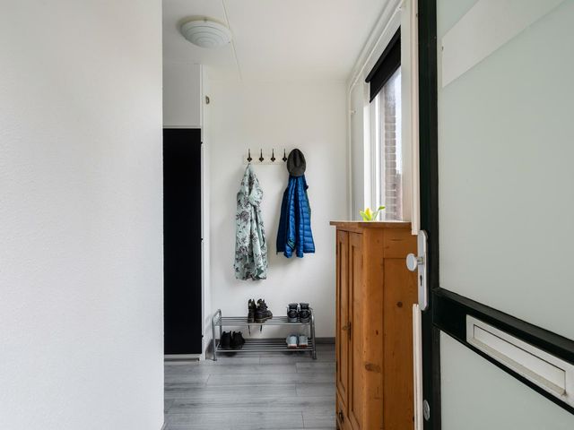 Lissenvaart 103, Zoetermeer