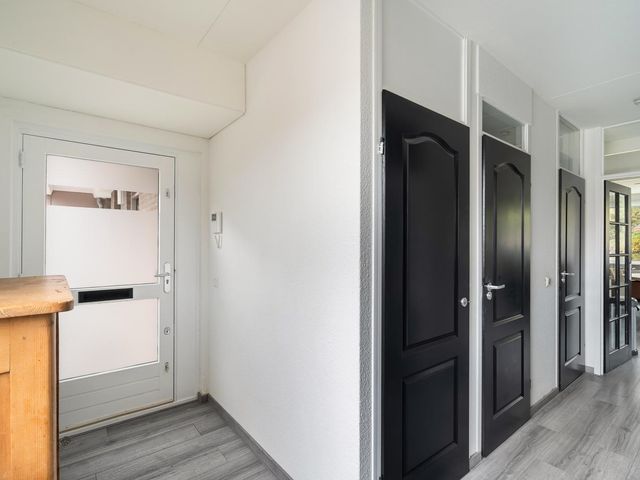 Lissenvaart 103, Zoetermeer