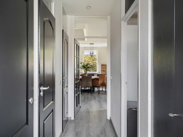 Lissenvaart 103, Zoetermeer