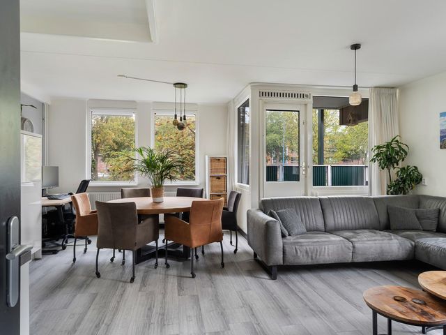 Lissenvaart 103, Zoetermeer