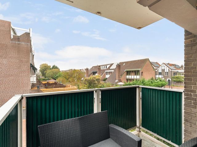 Lissenvaart 103, Zoetermeer