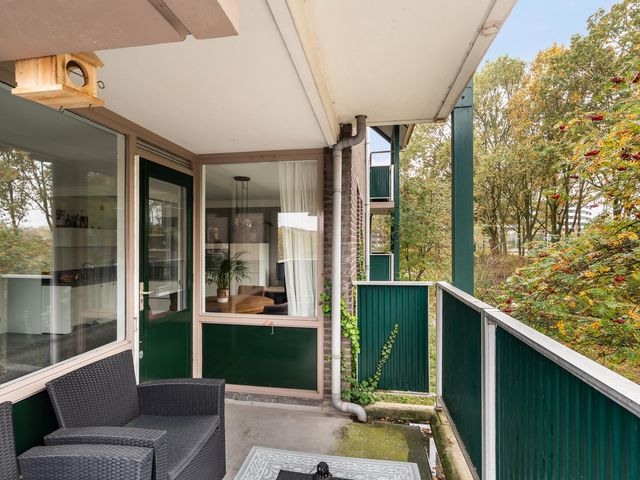 Lissenvaart 103, Zoetermeer