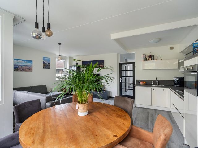 Lissenvaart 103, Zoetermeer