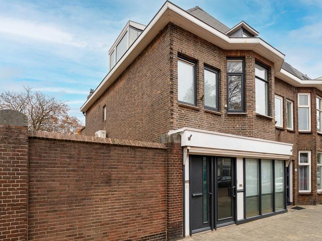 Prins Hendrikstraat 183B, Hoek Van Holland