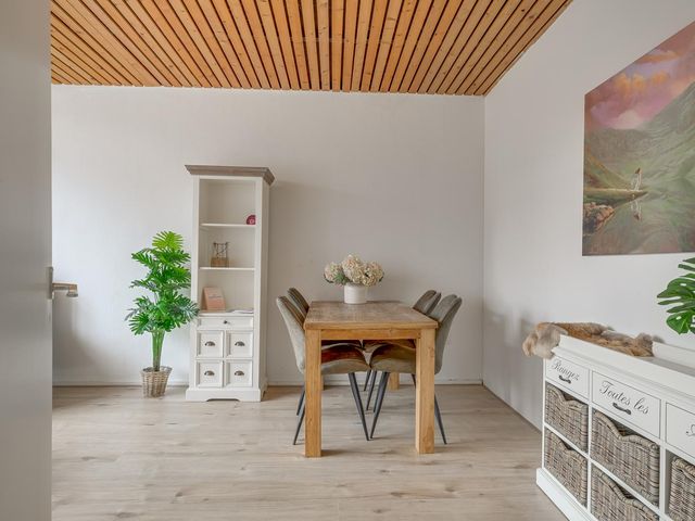 Prins Hendrikstraat 183B, Hoek Van Holland