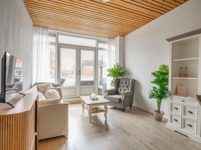 Prins Hendrikstraat 183B, Hoek Van Holland