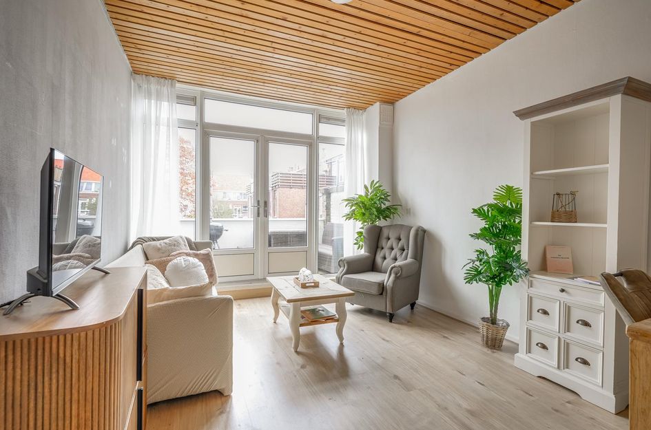 Prins Hendrikstraat 183B