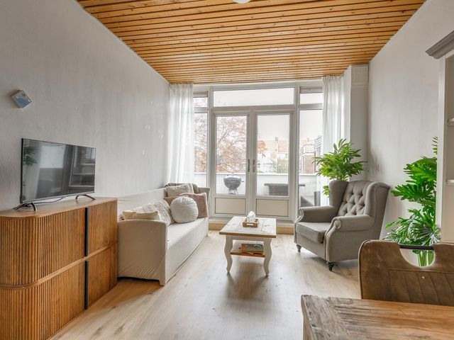 Prins Hendrikstraat 183B, Hoek Van Holland