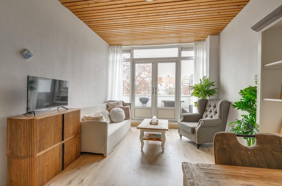 Prins Hendrikstraat 183B