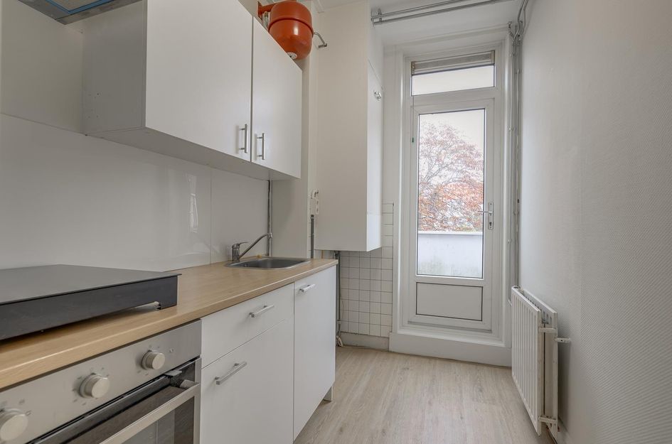 Prins Hendrikstraat 183B