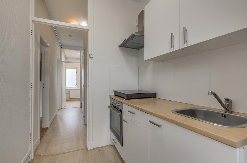 Prins Hendrikstraat 183B