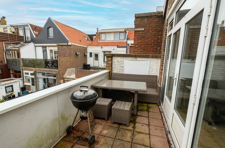 Prins Hendrikstraat 183B