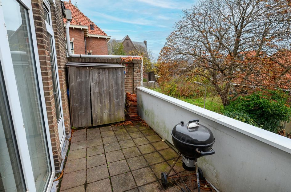 Prins Hendrikstraat 183B