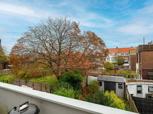 Prins Hendrikstraat 183B, Hoek Van Holland