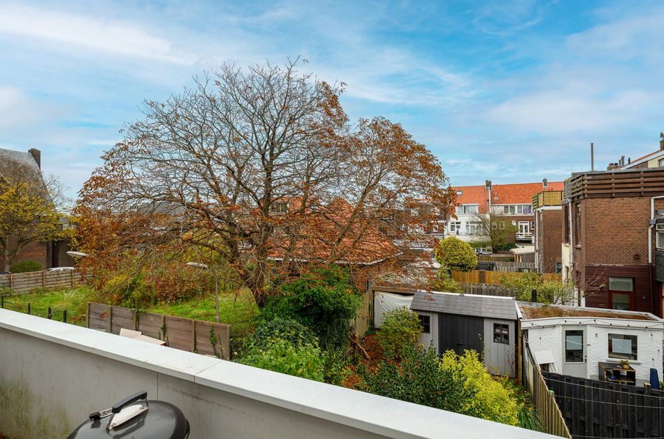 Prins Hendrikstraat 183B