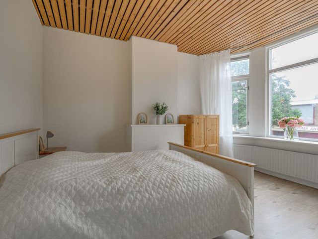 Prins Hendrikstraat 183B, Hoek Van Holland